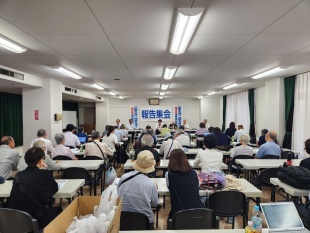 第二陣第２１回期日