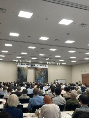 第二陣第２１回期日