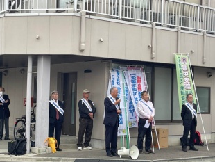 第二陣第２４回期日